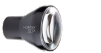 HDMax™ 3.0 TTL loupe optic